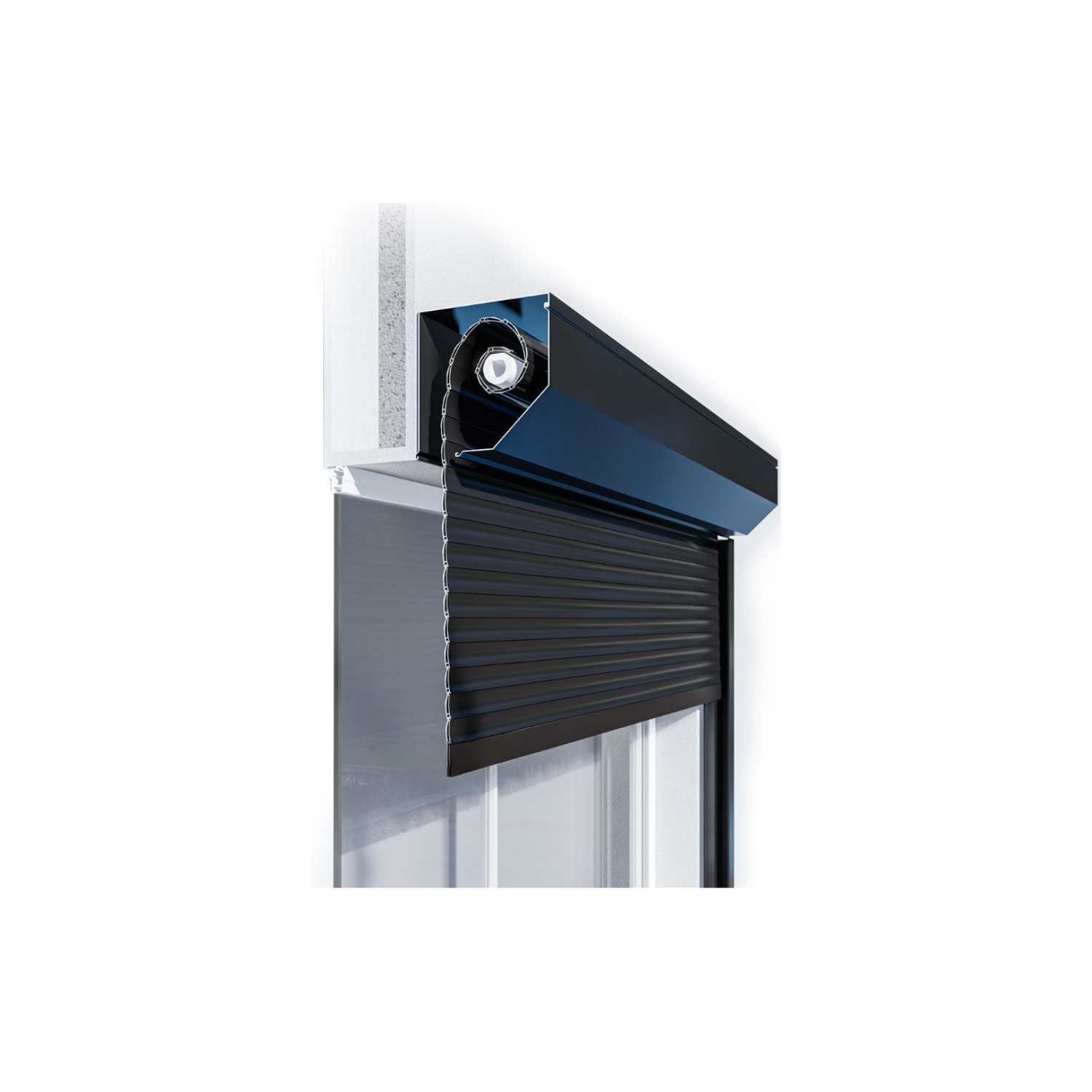 Roller Shutter