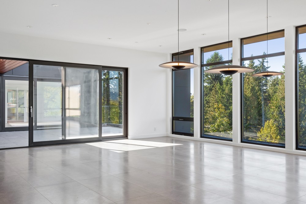 Legend Pvc Windows System image
