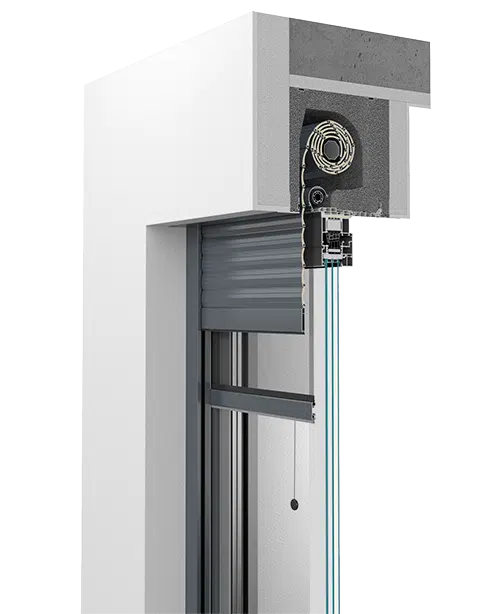Monoblock
