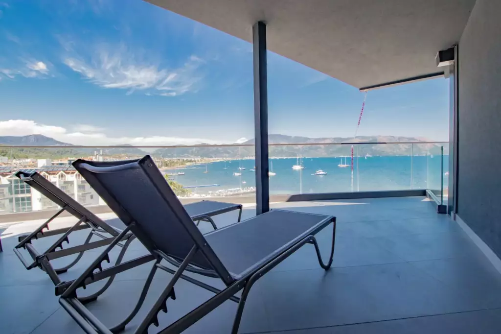 Balustrade & Railing
