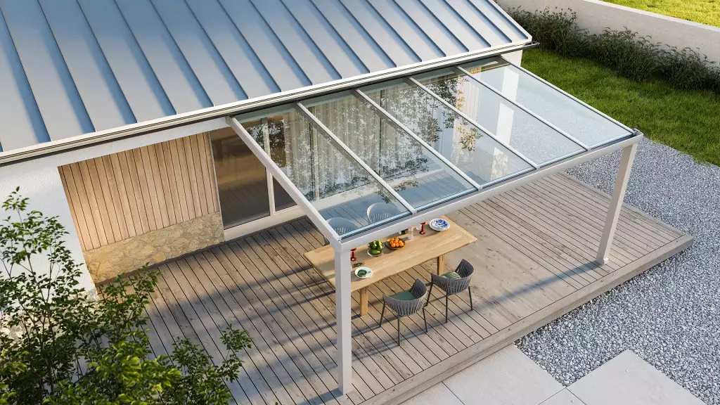 Premium Veranda
