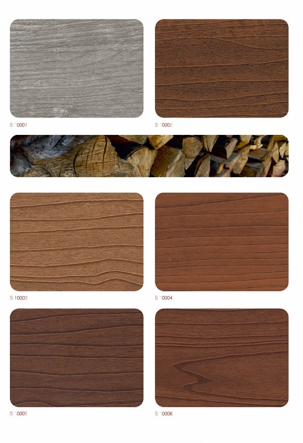 color chart